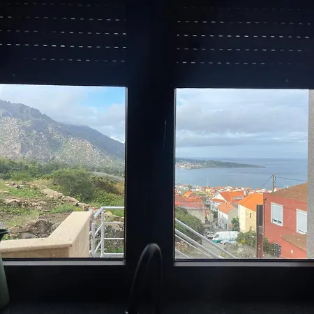 Solpor De Ezaro Feriehus *